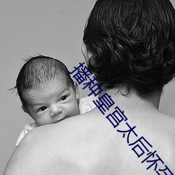 播种皇宫太后怀(huái)孕