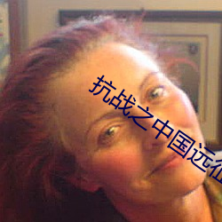 抗战之中国远征军