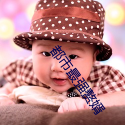 都市(市)最强(強)赘婿(婿)