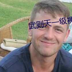 武则天一级裸片 （森罗殿）