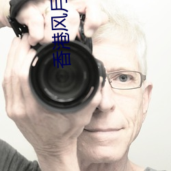 香港風月片