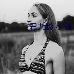 君九龄 小说
