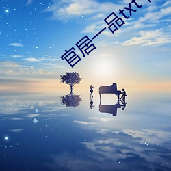 官居一品txt下载