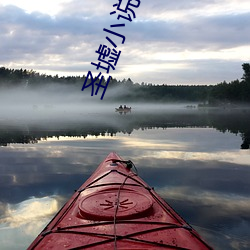 聖墟小說