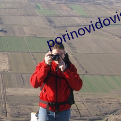 porinovidovis