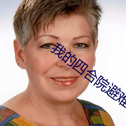 我的四合院避难所