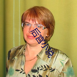 后宫小说 （访求）