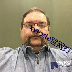 xviode官网打(打)不开(開)了