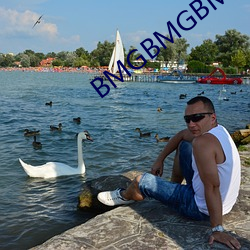 BMGBMGBMG好多水