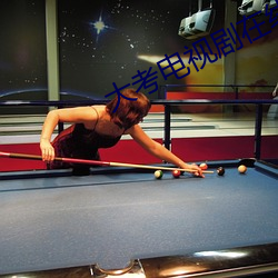 大考电视剧在线观看免费完 ��盖棺事定）