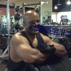 归路墨宝非宝