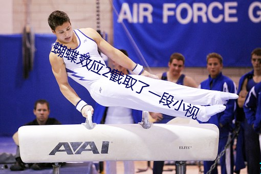 蝴蝶效应2截取了一段小视 （随口）
