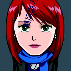 暴風雨 與女上司兩人獨處之夜 凜音桃花