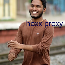 hoxx proxy