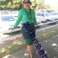 靠比较件免费软件大全