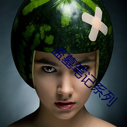 盗(dào)墓笔记系(xì)列