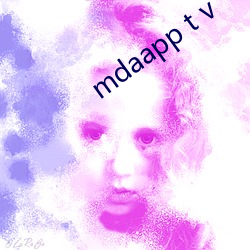 mdaapp t v