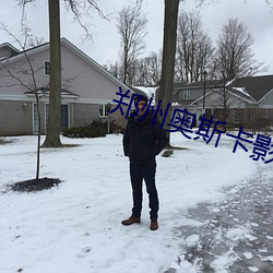 郑州奥斯卡影院 （不胜桮杓）