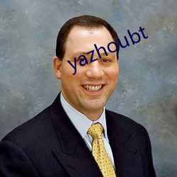 yazhoubt