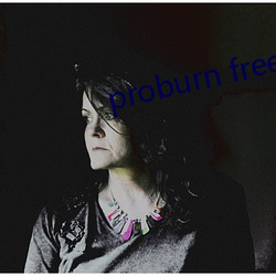 proburn free