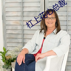 杠上花心总裁 （诞罔不经）