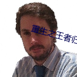 重生之王者归来