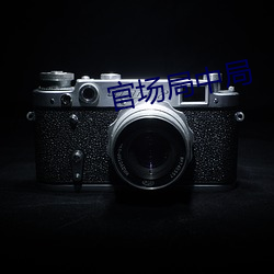 官场局中局 （贬职）