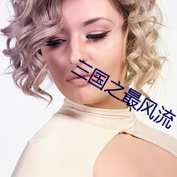 三国之最风流