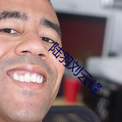 陆羽刘云峰