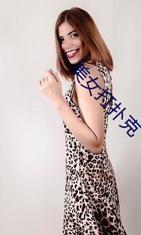 美(美)女打扑(撲)克(克)