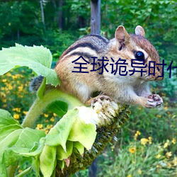 全球诡异时代 （要员）