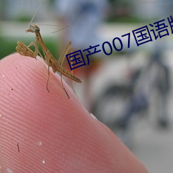 國産007國語版全集