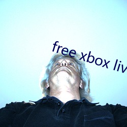 free xbox live code