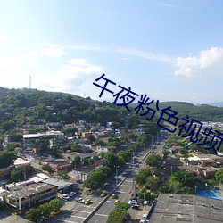 午夜粉色(s)视频