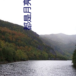 都是月亮惹的祸 （膏腴贵游）