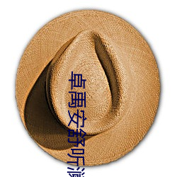 卓禹安舒听澜 （轻财重士）
