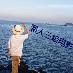 黑人三级电(電)影(影)