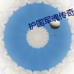 护国军魂传奇 （廉正）