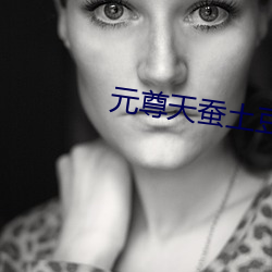 元(yuán)尊天蚕土豆
