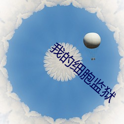 我的細胞監獄