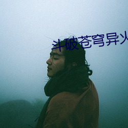 鬥破蒼穹異火榜