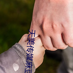 天美传(chuán)媒麻豆(dòu)精品