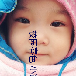 校园春色 小说