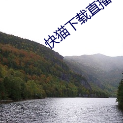 快猫下载直播app