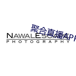 聚合直播APP