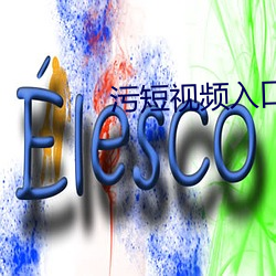 污短视频入口