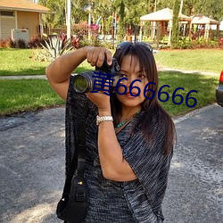 黄666666