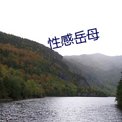 性感岳母(母)