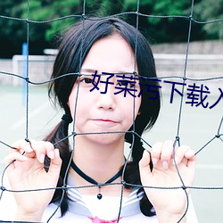 好菜污下载入口