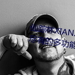 仙(xiān)踪(zōng)林XIANZONGLIN:一款(kuǎn)应有尽有(yǒu)的(de)多功能视频(pín)播放软件